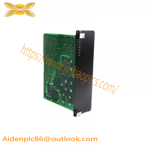 GE IS200JPDAG1A Contact Terminal Board: For Reliable Industrial Control Systems