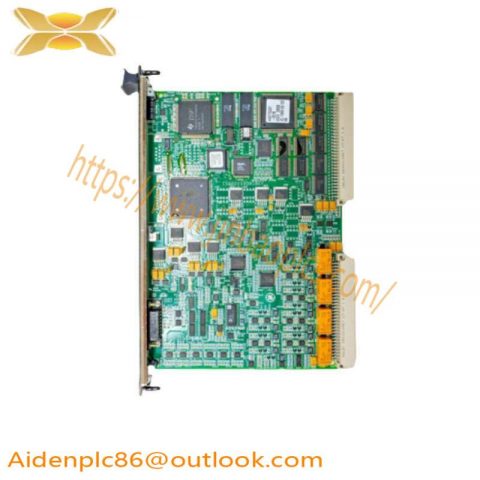GE IS200JPDMG1RDC - Advanced Mark VI PCB for Industrial Control