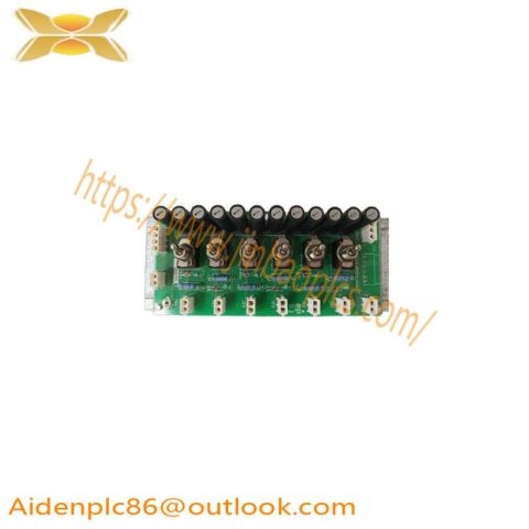 GE IS200JPDSG1ACB: Advanced Boards & Turbine Control System