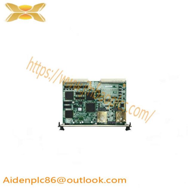 GE IS200PDIOH1A: Advanced Control Card for Industrial Automation