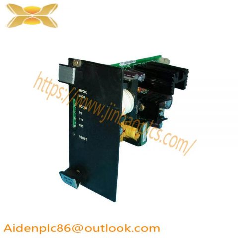 GE IS200RAPAG1BCA: Advanced Analog Output Modules for Industrial Control Systems