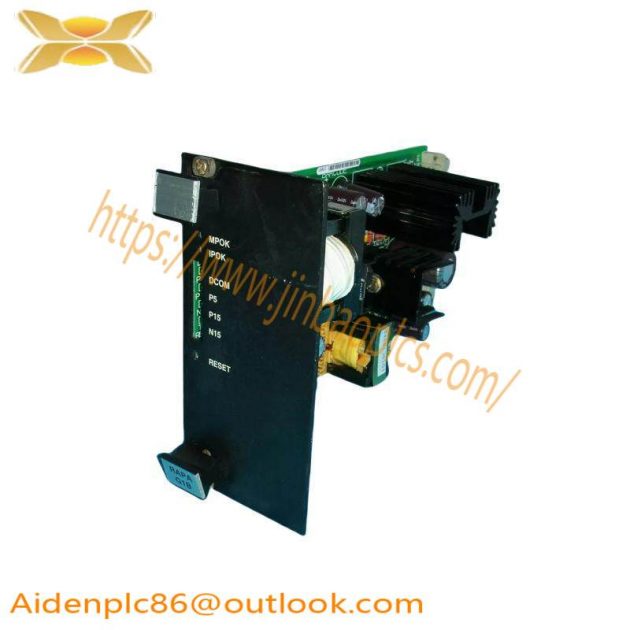 GE IS200RAPAG1BCA: Advanced Analog Output Modules for Industrial Control Systems
