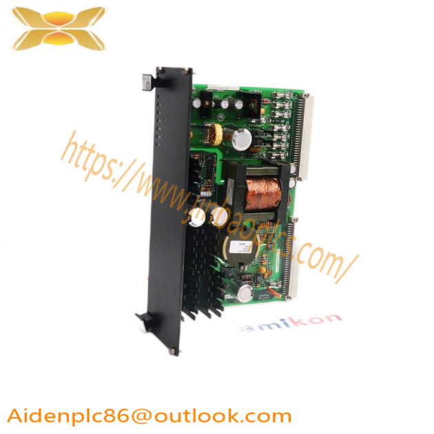 GE IS200SPROH1A: High-Performance PPRO Terminal Board for Industrial Control Systems