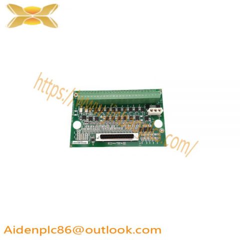 GE IS200STCIH1A - Industrial Control Board for Turbine Systems