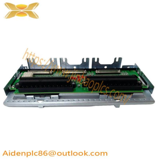 GE IS200TBCIH1CCD: Advanced Contact Input Module with Group Isolation for Industrial Control Systems