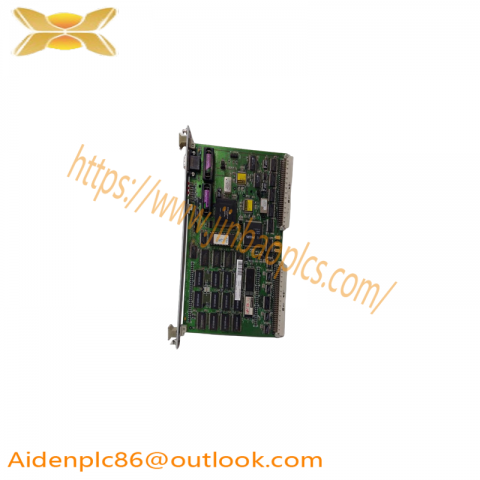 GE IS200TBCIH2BCE - Contact Input with Group Isolation Board for Enhanced Turbine Control