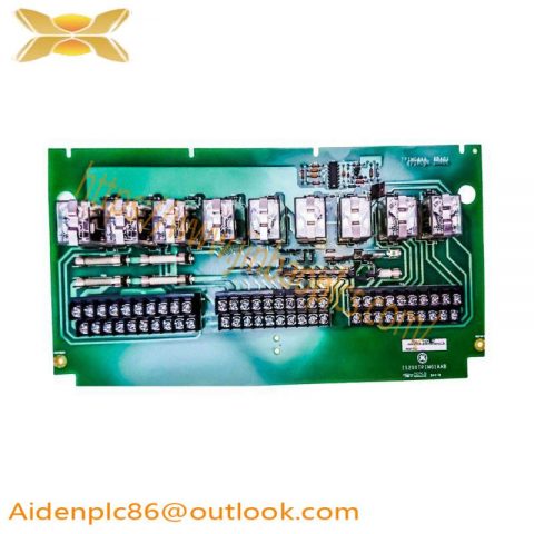 GE IS200TPIMG1A - Protective Interface Board, GE Energy, IS200 Series