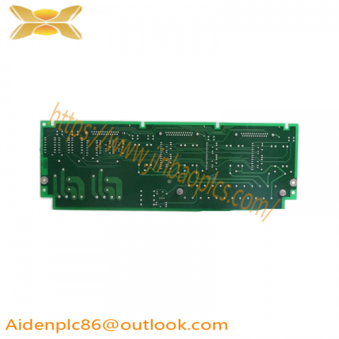 GE IS200 TRPAS 1AFD: Advanced Control PCB Module