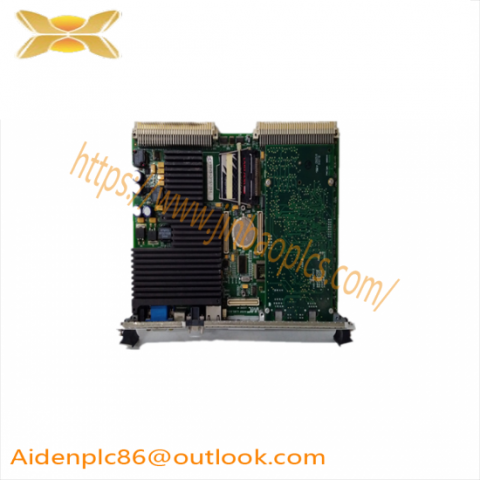 GE IS200TSVCH1ACB: Precision Control Module for Advanced Industrial Applications