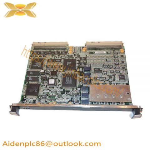 GE IS200VAICH1CBA: Precision Engineered Turbine Control Module