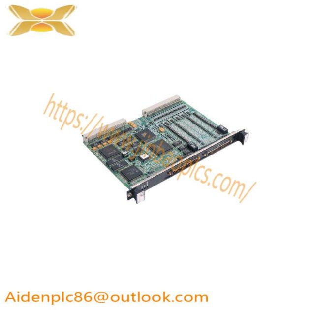 GE IS200VCRCH1BBB - IS200VCRCH1B, Mark VI Digital Card for Enhanced Control Solutions