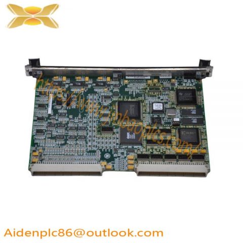 GE IS200VGENH1B - Advanced VME Generator Board for Industrial Control Systems