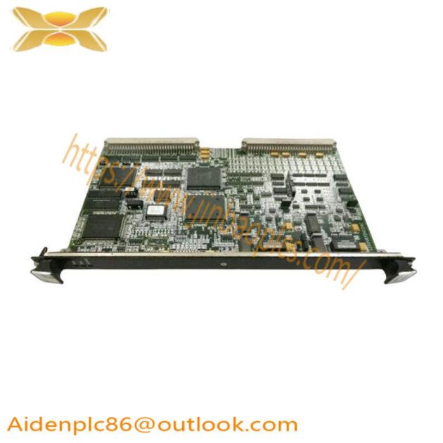 GE IS200VRTDH1D Mark VI SPEEDTRONIC VME RTD Card, High-performance Industrial Control Module