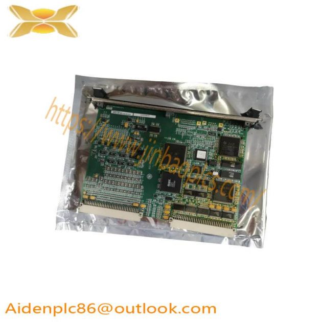 GE Mark VI IS200VTCCH1CBB: High-Performance Thermocouple Input Terminal Board
