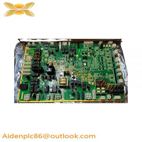 GE IS200WETBH1BAA: Single Transformer Component, Precision Control for Industrial Automation