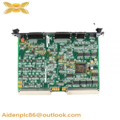 General Electric (GE) IS200WNPSH1AAA, Power Supply Daughter Card for Turbine Control Systems