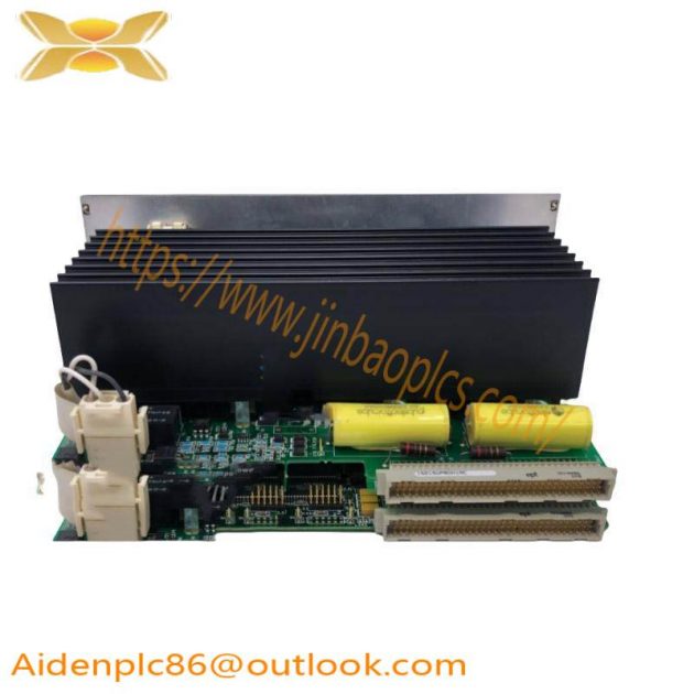 GE IS215VPROH1A, IS200VPROH1AC: Mark VI Speedtronic Control Cards