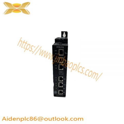 GE IS220PDIOH1A, REV J: High-Performance I/O Pack Module for Advanced Turbine Control