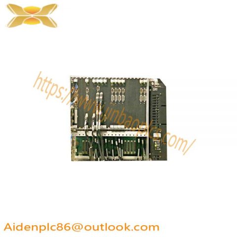 GE IS220PSCAH1A REV F: Precision I/O Pack for Industrial Automation