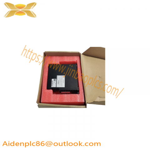 GE IS220YDOAS1A, REV G - Discrete Output I/O Pack for Advanced Control Systems
