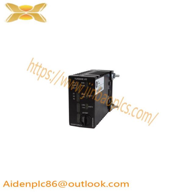GE IS230STAI2AH01 - Power Distribution Board for Industrial Automation