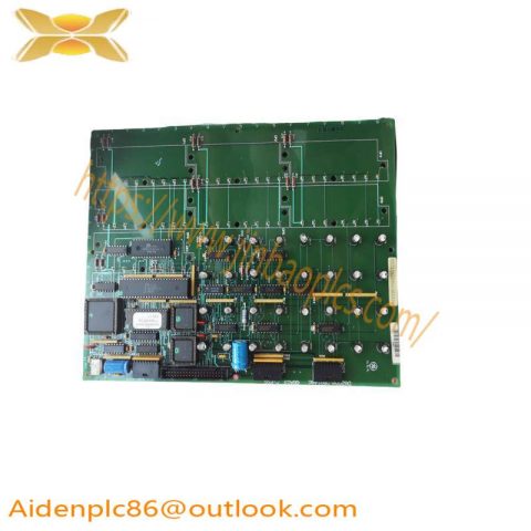 GE IS400 JGPAG1A Terminal Board: Advanced Industrial Control Solution