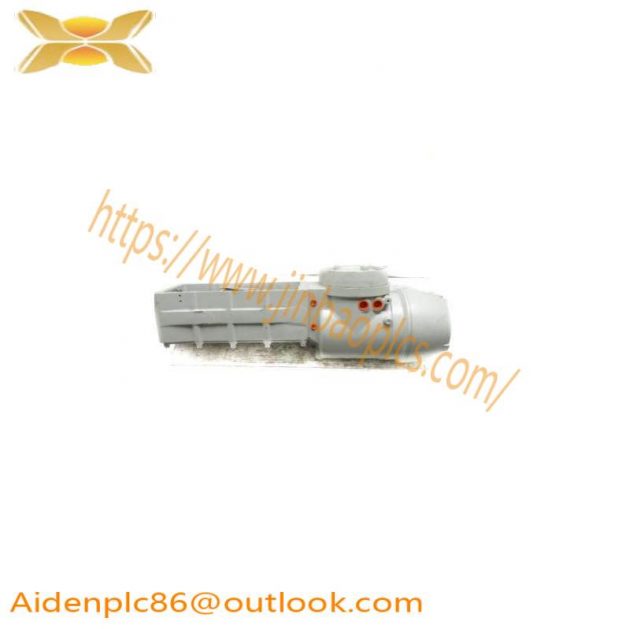 ITT NH95T4673X0P193 Actuator: Precision Engineering for Industrial Control