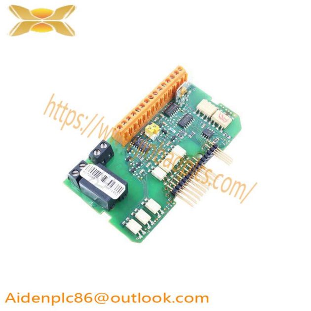 J.C.SCHUMACHER C0 5550-0001 Industrial Control Module