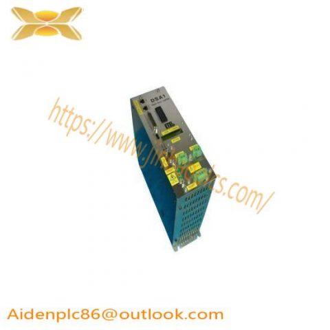 JL DSA1P6142B - Industrial Control Module