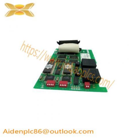 JL SCH45770 Industrial Control Module