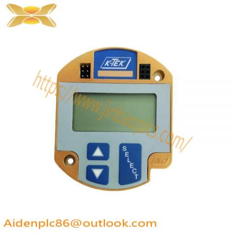 K-TEK M7A-MT5 Level Control Transmitter: Precision, Reliability & Efficiency