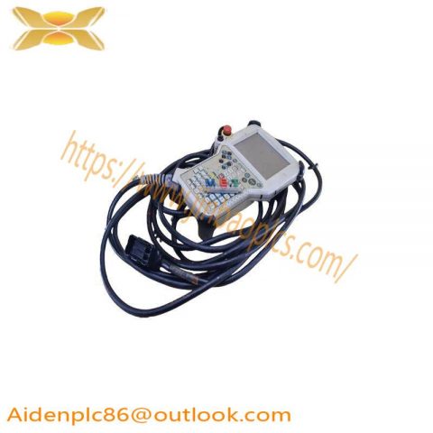 Kawasaki 50817-1371 Touchscreen Module, High Precision Industrial Control