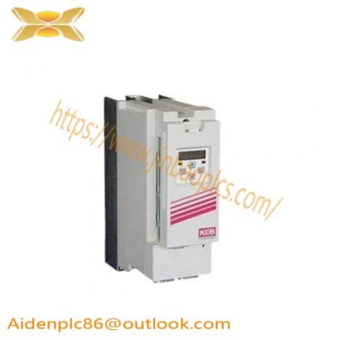 KEB 15F5G1E-Y001 F5 Combivert Frequency Inverter