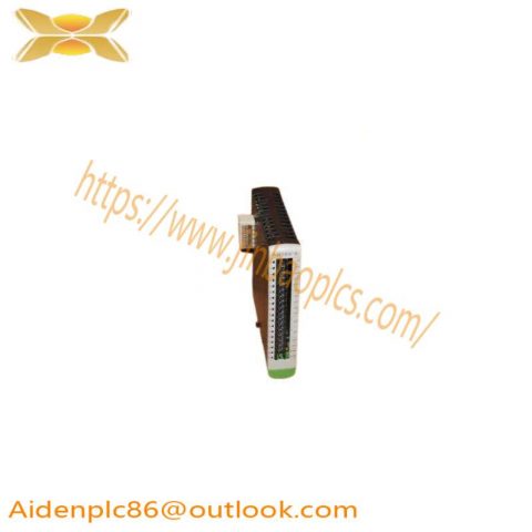KEBA AM299/A Bus Coupling Module - High Performance Connection Solution