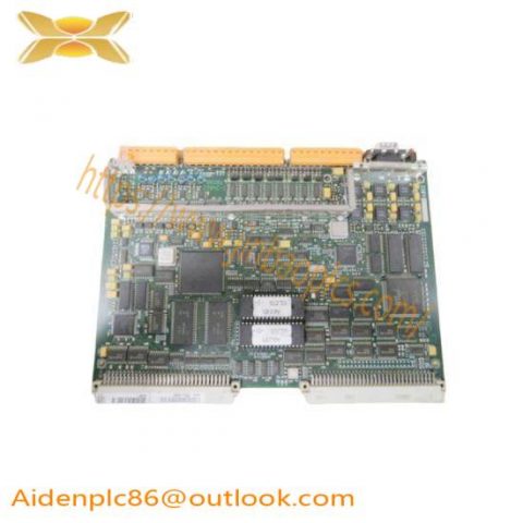 KEBA AR281: Precision Automation in Control Systems, Model AR281 Series, Module Category