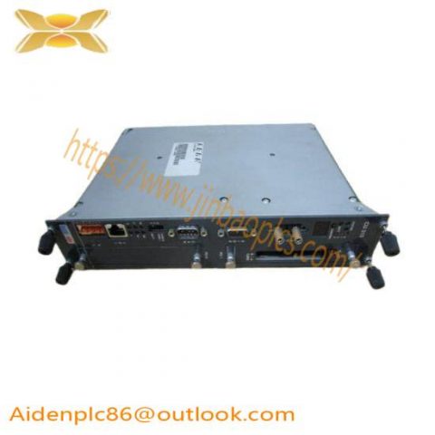 KEBA CU313 Control Unit for Industrial Automation Systems