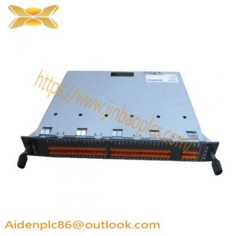 KEBA DI325 - High-Power Industrial Control Module