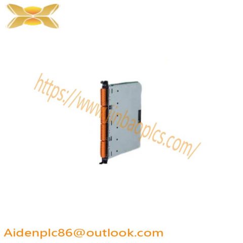 KEBA DO321/B Industrial Control Module, Precision and Durability in Automation