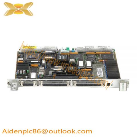KEBA OP362-LD/W-5200 High-Accuracy Industrial Control Module