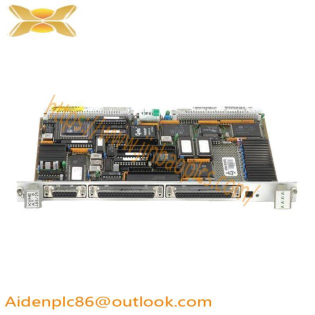 KEBA OP362-LD/W-5200 High-Accuracy Industrial Control Module
