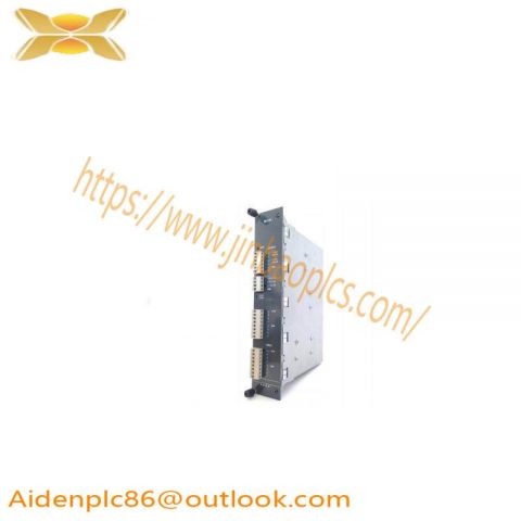 KEBA PS244/A Power Supply Module - Reliable Industrial Power Solution