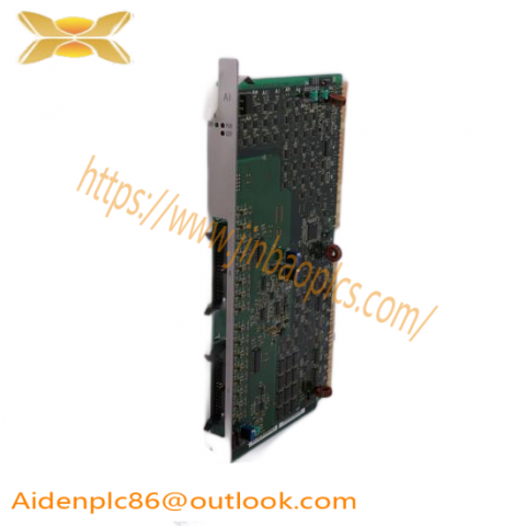 KEPCO 4882-27 Industrial Control Module, High Precision and Reliable Performance