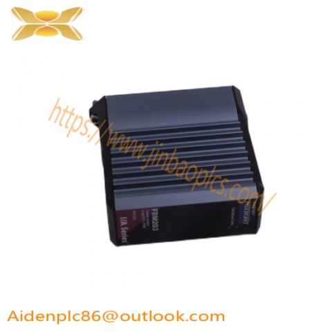 KEYENCE MT250 - Industrial Sensor Module