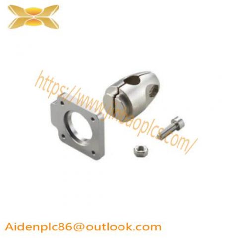 Keyence OP-87404 Adjustable Bracket: Precision Control, Robust Design