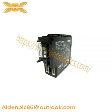 Emerson KJ3001X1-BB1 | 12P0550X142 Dry Contact Module