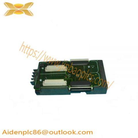 EMERSON KJ4001X1-BA2 | VE3051CO | 12P1562X012 - Advanced 2-Wide Carrier Board for Industrial Automation