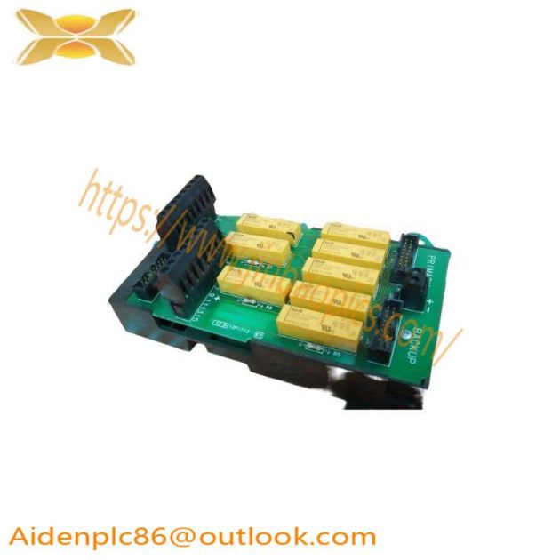 EMERSON KJ4001X1-JA1 | 12P1832X022 | FISHER ROSEMOUNT DELTAV - Precision Control Module