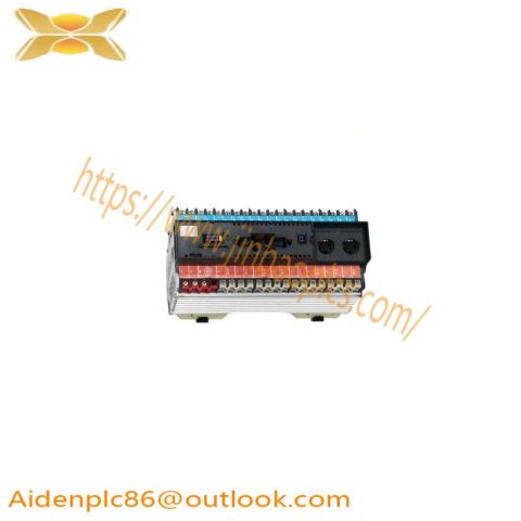Klockner Moeller PS3-AC-EE Compact PLC - AC, for Industrial Automation Systems