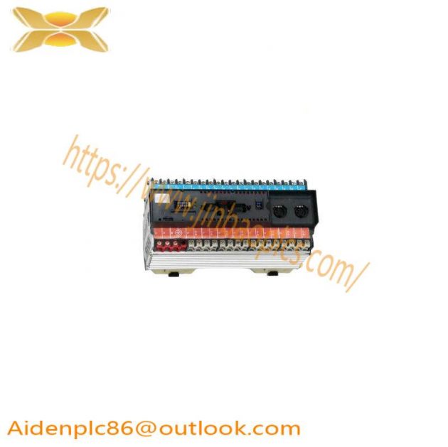 Klockner Moeller PS3-AC-EE Compact PLC - AC, for Industrial Automation Systems