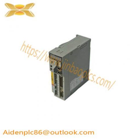 ABB KNX3-KAP1 Servo Drive - High-Power, Precision Motion Control